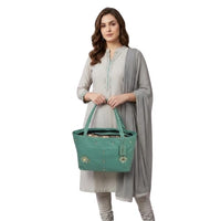 Suvarna Glide Carryall