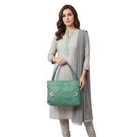 Suvarna Glide Carryall