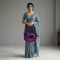 Rajasthani Mirror Work Sling Bag