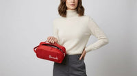 Harrods Small Nylon Wash Bag