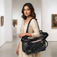 Suvarna Glide Carryall