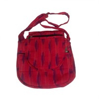 Ethnic Sling Bag