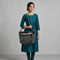 Suvarna Glide Carryall