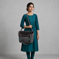 Suvarna Glide Carryall