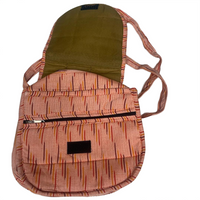 Ethnic Sling Bag
