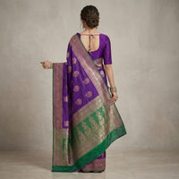 Banarasi Art Silk sarees