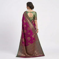 Banarasi Art Silk sarees