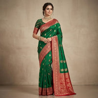 Banarasi Art Silk sarees