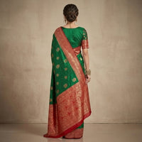 Banarasi Art Silk sarees