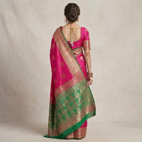 Banarasi Art Silk sarees