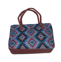 Zouk Gwalior Weaves Handbag