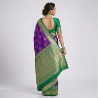 Banarasi Art Silk sarees