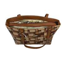 Zouk Gwalior Weaves Handbag