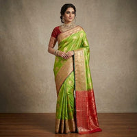 Banarasi Art Silk sarees