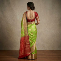 Banarasi Art Silk sarees