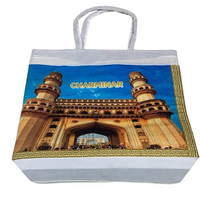 Charminar Souvenir Bag