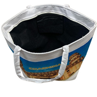 Charminar Souvenir Bag