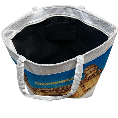 Charminar Souvenir Bag