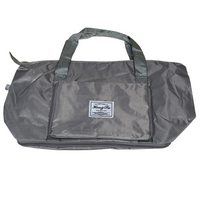 Hong Fu Large Capacity Folding Travel Bag