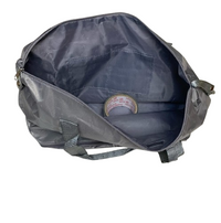 Hong Fu Large Capacity Folding Travel Bag