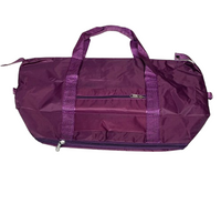 Hong Fu Large Capacity Folding Travel Bag