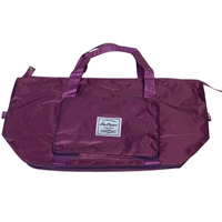 Hong Fu Large Capacity Folding Travel Bag
