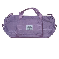 Hong Fu Large Capacity Folding Travel Bag