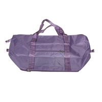 Hong Fu Large Capacity Folding Travel Bag