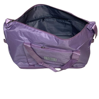 Hong Fu Large Capacity Folding Travel Bag