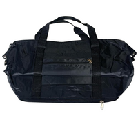 Hong Fu Large Capacity Folding Travel Bag