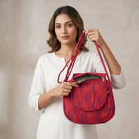 Ethnic Sling Bag
