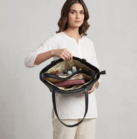 Zouk Gwalior Weaves Handbag