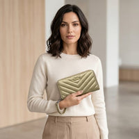 Walkway  Wallet