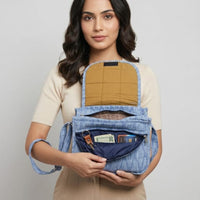 Ethnic Sling Bag
