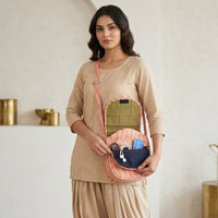 Ethnic Sling Bag