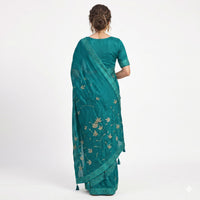 Shimmer Art Silk Saree