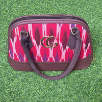 Azura Ikat Grace Handbag
