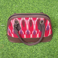 Azura Ikat Grace Handbag