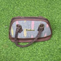 Azura Ikat Grace Handbag