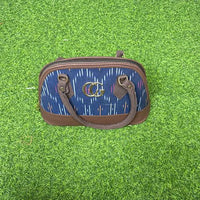 Azura Ikat Grace Handbag