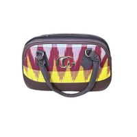 Azura Ikat Grace Handbag