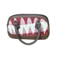 Azura Ikat Grace Handbag