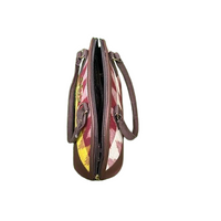 Azura Ikat Grace Handbag