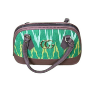 Azura Ikat Grace Handbag