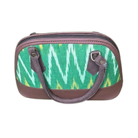 Azura Ikat Grace Handbag