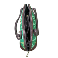 Azura Ikat Grace Handbag