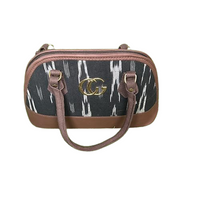 Azura Ikat Grace Handbag