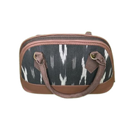 Azura Ikat Grace Handbag