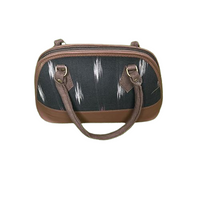 Azura Ikat Grace Handbag