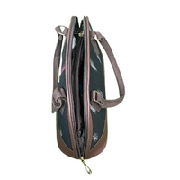 Azura Ikat Grace Handbag